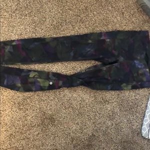 Lululemon leggings